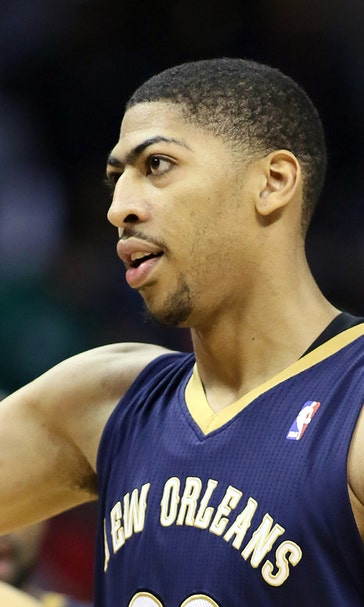 Pelicans up next for Cleveland